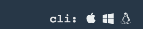 Download icons for Concourse fly binary